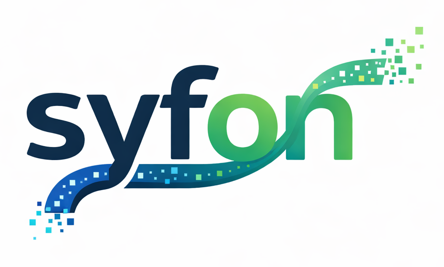 Syfon logo
